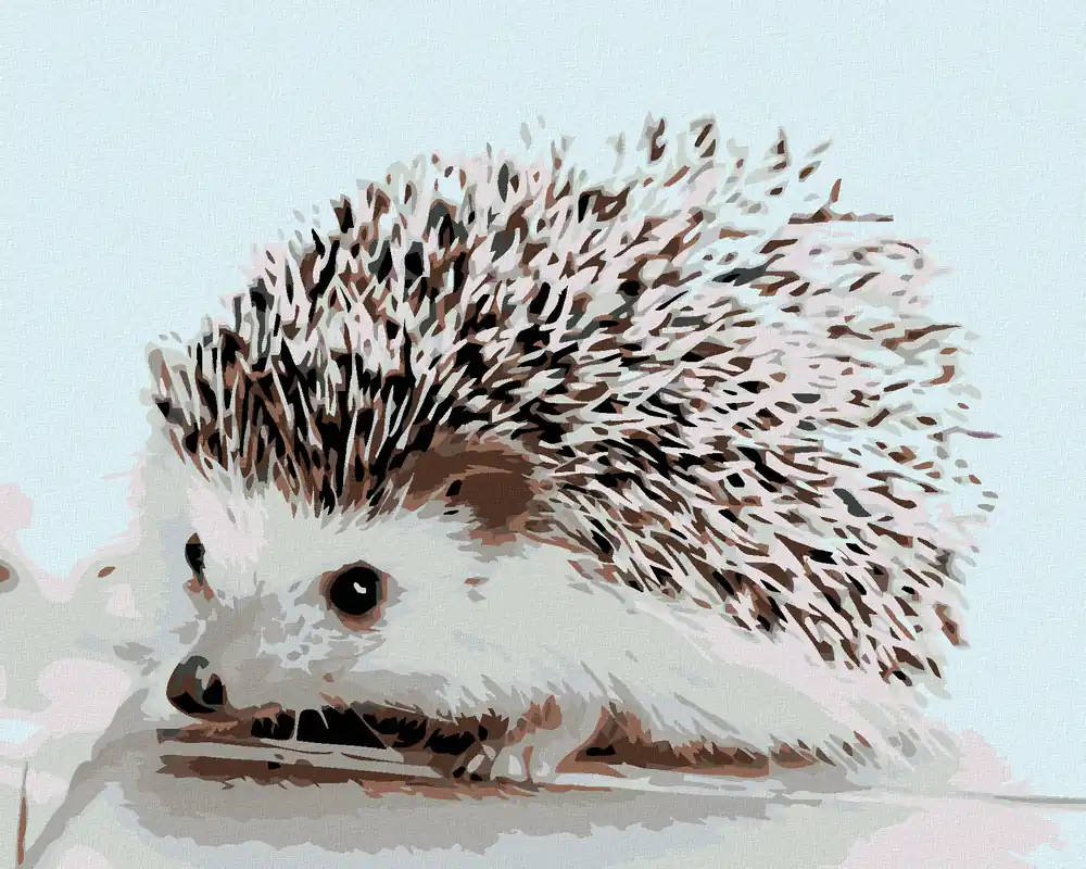 Diamond painting – IGEL Must-Have