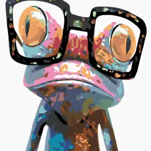 Diamond painting - FROSCH Online Kaufen