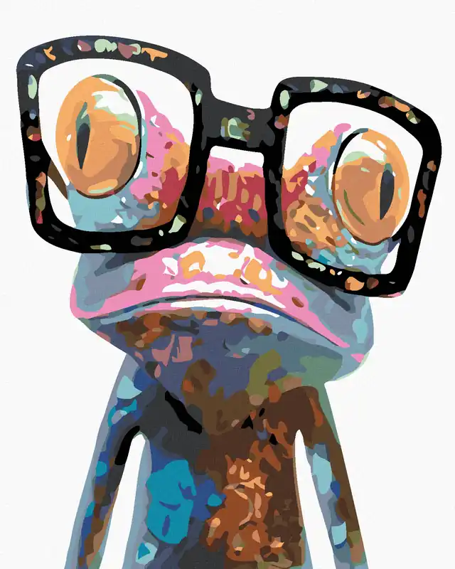 Diamond painting – FROSCH Online Kaufen