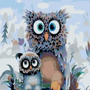 Diamond painting - EULEN Gleich Bestellen