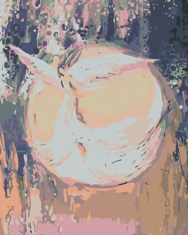 Diamond painting – ENGEL VON LENKA – DREAM ANGEL Sonderaktion