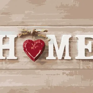 Diamond painting - DEKORATION HOME Knallerangebot