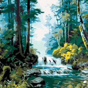Online Kaufen Diamond painting - WALDBACH