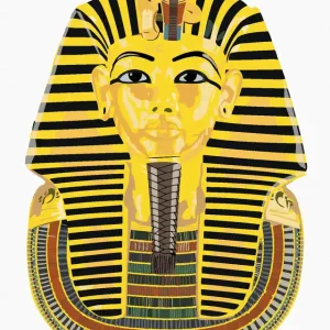 Diamond painting - TUTANCHAMUN ÄGYPTEN Gleich Bestellen