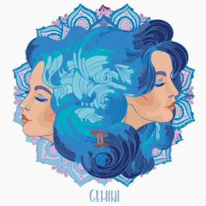 Diamond painting - ZWILLING-FRAU Nur Heute