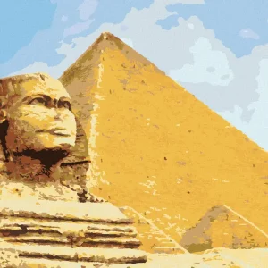 Diamond painting - SFINGA Jetzt Bestellen