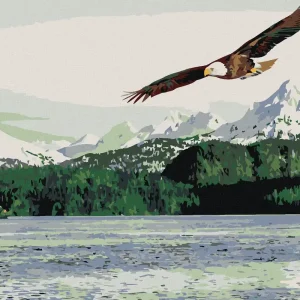 Nur Für Kurze Zeit Diamond painting - SEEADLER