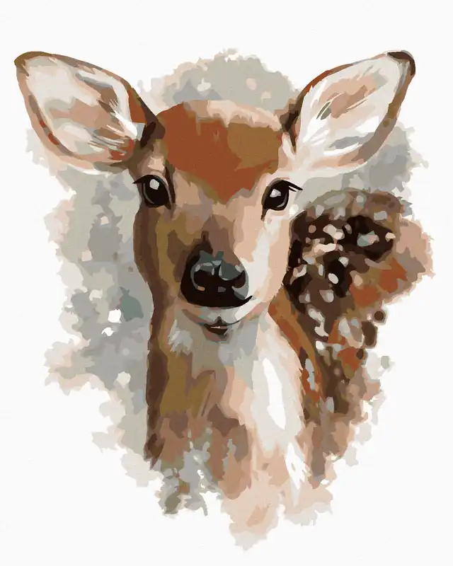 Jetzt Bestellen Diamond painting – JUNGTIER