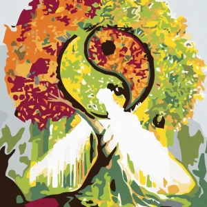 Top-Preis Diamond painting - JIN JANG