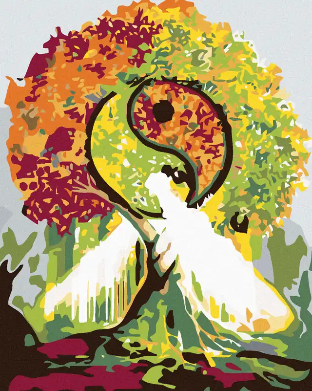 Top-Preis Diamond painting – JIN JANG