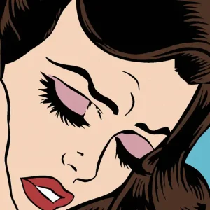 Geprüft Diamond painting - TRAURIG