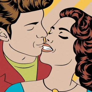 Preisreduziert Diamond painting - ROMANTISCHE SEELE