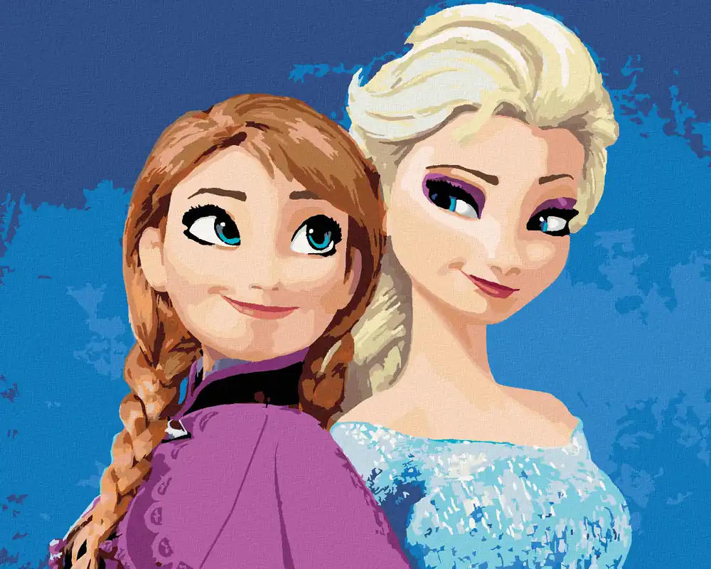 Diamond painting – VÖGELCHEN AUF DEM AST UND NACHTHIMMEL Versand Am Gleichen Tag