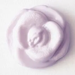 Mengenrabatt filigraner Rosenknopf mit Öse – Größe: 15mm – Farbe: flieder/lila – Art.Nr. 242806