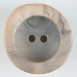 Polyamidknopf mit charaktervoller Struktur und tiefem Tellerrand, rund, 2 loch – Größe: 20mm – Farbe: pink – Art.Nr. 314732 Direkt Vom Hersteller