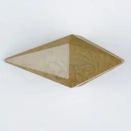 Polyamidknopf, Knebel mit Kanalöse – Größe: 20mm – Farbe: beige – Art.Nr. 334701 Jetzt Zugreifen