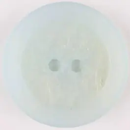 Polyesterknopf, marmoriert, mit glattem Rand, rund, 2 loch – Größe: 23mm – Farbe: blau – Art.Nr. 345704 Mengenrabatt