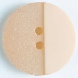 Markenware Polyesterknopf mit Löchern – Größe: 23mm – Farbe: pink – Art.Nr. 341086