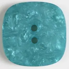 Mega-Angebot Polyesterknopf mit Löchern – Größe: 25mm – Farbe: grün – Art.Nr. 370636