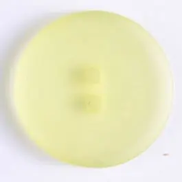 Polyesterknopf transparent – Größe: 19mm – Farbe: gelb – Art.Nr. 281036 Online Kaufen