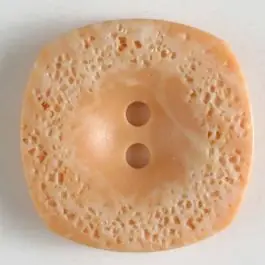 Modeknopf – Größe: 23mm – Farbe: orange – Art.-Nr.: 300797 Begrenztes Angebot