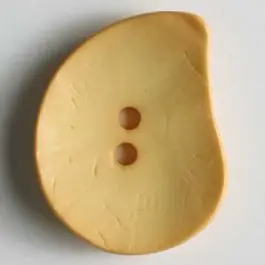 Modeknopf – Größe: 50mm – Farbe: gelb – Art.-Nr.: 390233 Exklusiv