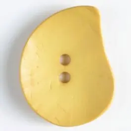 Modeknopf – Größe: 50mm – Farbe: gelb – Art.-Nr.: 390147 Beliebt