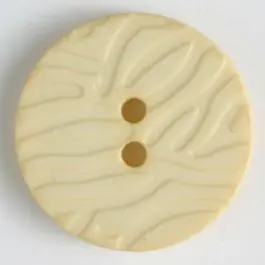 Modeknopf – Größe: 28mm – Farbe: gelb – Art.-Nr.: 344502 Ausverkauf