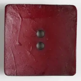 Modeknopf – Größe: 60mm – Farbe: dunkelrot – Art.-Nr.: 410150 Weltweiter Versand