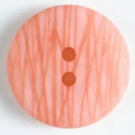 Polyesterknopf, gelasert – Größe: 30mm – Farbe: pink – Art.Nr. 380220 Limited Edition