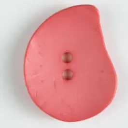 Super-Preis Modeknopf – Größe: 50mm – Farbe: pink – Art.-Nr.: 390145