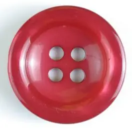 Ab Werk Modeknopf – Größe: 20mm – Farbe: pink – Art.-Nr.: 330632