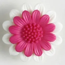 Mega-Angebot Modeknopf – Größe: 28mm – Farbe: pink – Art.-Nr.: 370031