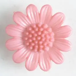 Kracherpreis Modeknopf – Größe: 28mm – Farbe: pink – Art.-Nr.: 330075