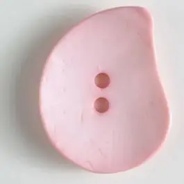 Modeknopf – Größe: 50mm – Farbe: pink – Art.-Nr.: 390230 Preisknaller