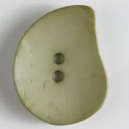 Bestseller Modeknopf – Größe: 50mm – Farbe: grün – Art.-Nr.: 390229