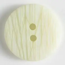 Polyesterknopf, gelasert – Größe: 25mm – Farbe: grün – Art.Nr. 370429 Billig