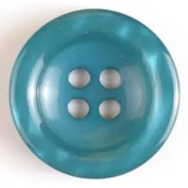 Nur Heute Modeknopf – Größe: 34mm – Farbe: grün – Art.-Nr.: 400054