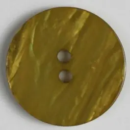 Kunststoffknopf mit unebener Oberfläche – Größe: 15mm – Farbe: grün – Art.Nr. 261009 Handgefertigt