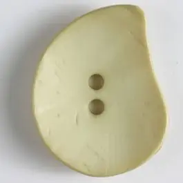 Neu Im Sortiment Modeknopf – Größe: 50mm – Farbe: grün – Art.-Nr.: 390228