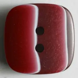 Kostenloser Versand Kunststoffknopf mehrfach unterbrochen – Größe: 23mm – Farbe: lila – Art.Nr. 330167