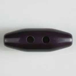 Modeknopf – Größe: 38mm – Farbe: lila – Art.-Nr.: 380056 Highlight