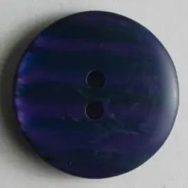 Versand Am Gleichen Tag Kunststoffknopf mit dezenten Streifen – Größe: 23mm – Farbe: lila – Art.Nr. 270301