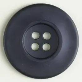 Markenware Modeknopf – Größe: 55mm – Farbe: lila – Art.-Nr.: 450137