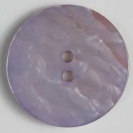 Preiswert Kunststoffknopf mit unebener Oberfläche – Größe: 25mm – Farbe: lila – Art.Nr. 340688