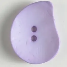 Direktkauf Modeknopf – Größe: 50mm – Farbe: lila – Art.-Nr.: 390226