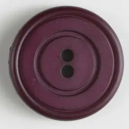 Original Modeknopf – Größe: 34mm – Farbe: lila – Art.-Nr.: 370423