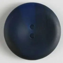 Modeknopf – Größe: 38mm – Farbe: dunkelblau – Art.-Nr.: 400025 Neu