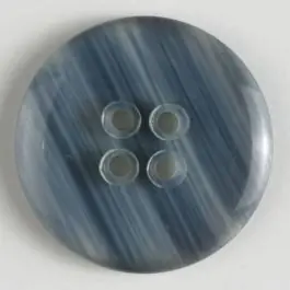 Modeknopf – Größe: 38mm – Farbe: dunkelblau – Art.-Nr.: 360056 Markenware