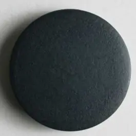 Lederknopf Imitat – Größe: 23mm – Farbe: blau – Art.Nr. 290655 Top-Qualität